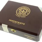 montecristo linea dumas πούρο